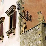 农家乐 Casolese Di Vignamaggio 基安蒂格雷夫