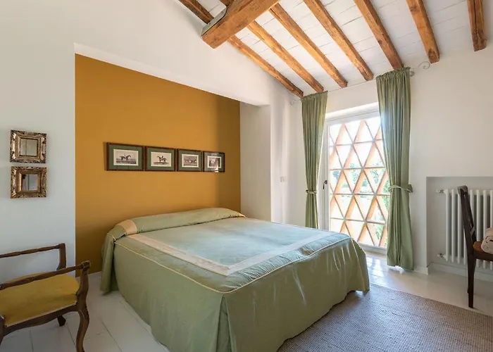 Casolese Di Vignamaggio Greve in Chianti