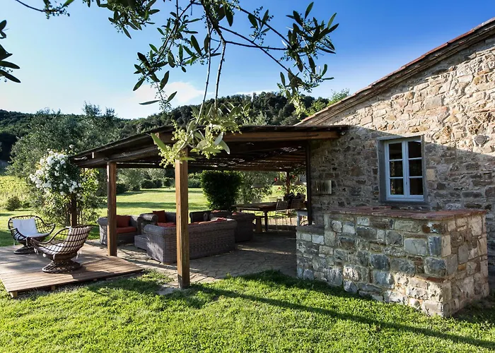 Casolese Di Vignamaggio * Greve in Chianti