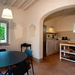Feriegård Casolese Di Vignamaggio *