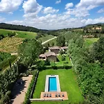 Casolese Di Vignamaggio Feriegård Greve in Chianti