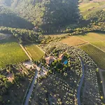 Casolese Di Vignamaggio Greve in Chianti
