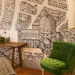 Casolese Di Vignamaggio Feriegård *