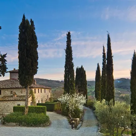 Alloggio per agriturismo Casolese *