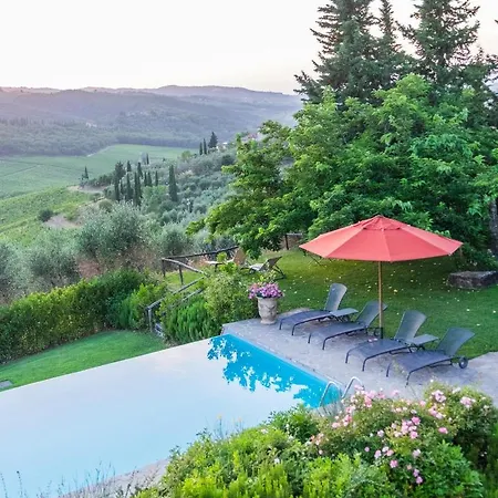 Casolese * Greve in Chianti