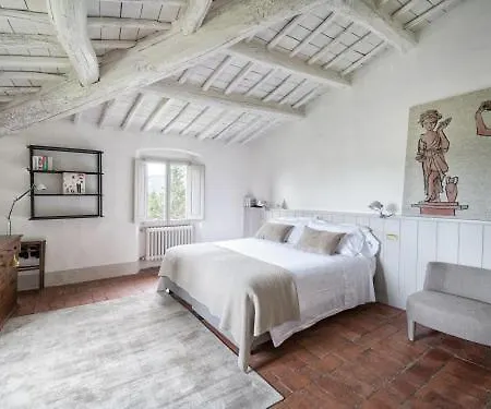Casolese Alloggio per agriturismo Greve in Chianti