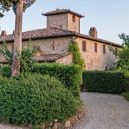 Casolese * Greve in Chianti
