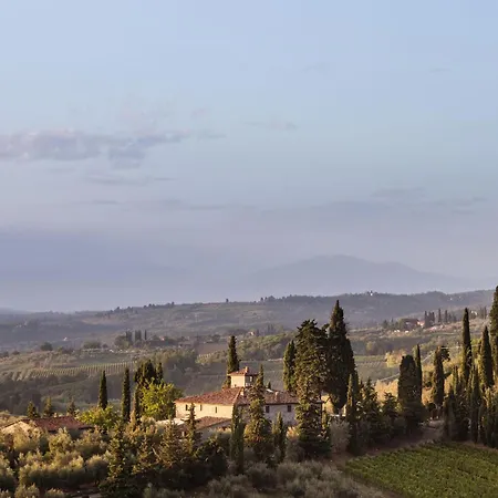 Casolese Di Vignamaggio * Greve in Chianti
