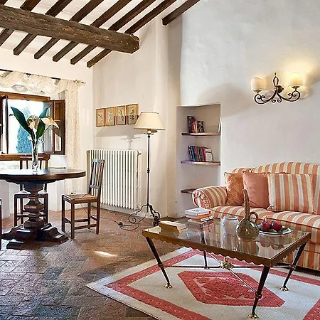 Casolese Greve in Chianti