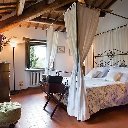 Casolese Alloggio per agriturismo