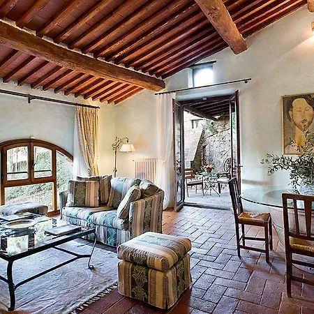 Casolese * Greve in Chianti