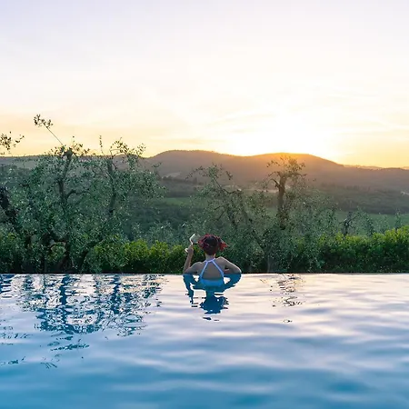 Alloggio per agriturismo Casolese