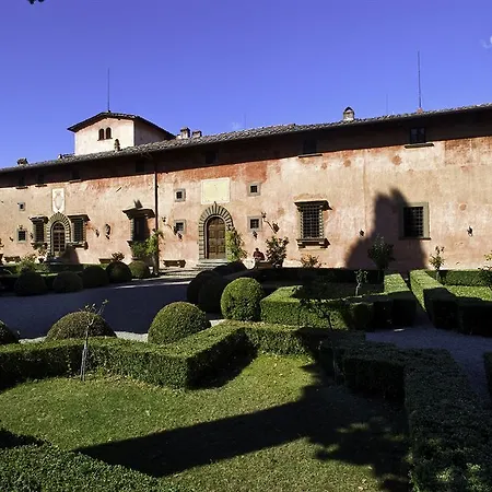 Casolese Alloggio per agriturismo