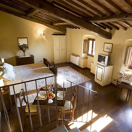 Casolese Alloggio per agriturismo