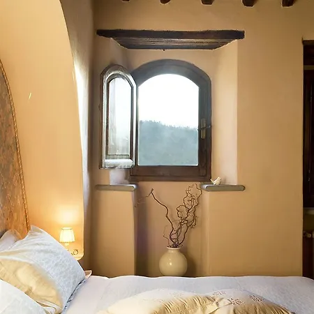 Casolese * Greve in Chianti