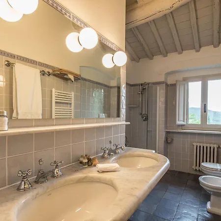 Casolese Alloggio per agriturismo Greve in Chianti