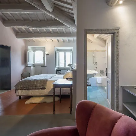 Casolese Alloggio per agriturismo *