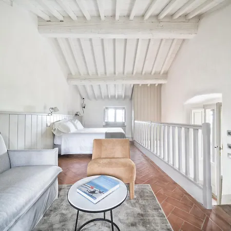 Alloggio per agriturismo Casolese