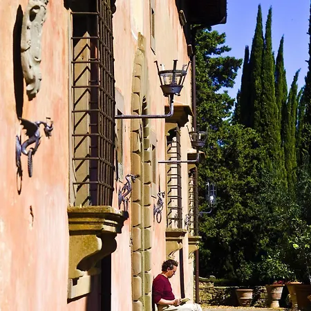 Casolese Alloggio per agriturismo