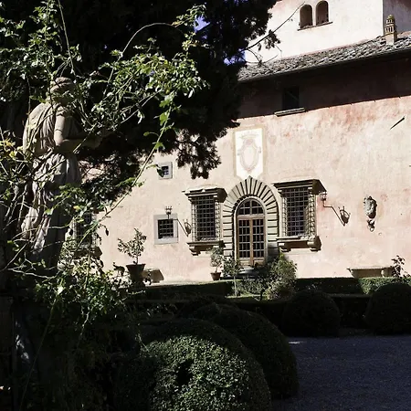 Alloggio per agriturismo Casolese Greve in Chianti