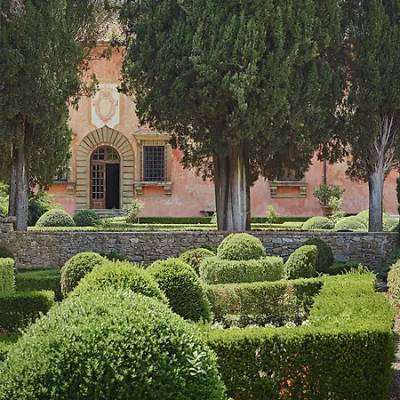 Alloggio per agriturismo Casolese Greve in Chianti