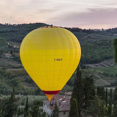 Casolese Alloggio per agriturismo *