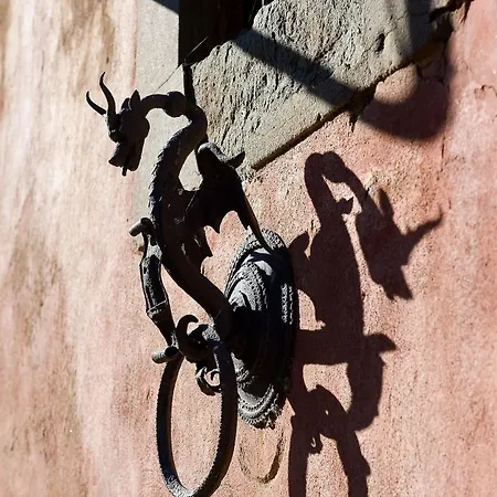 Casolese Alloggio per agriturismo Greve in Chianti