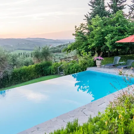 Casolese Alloggio per agriturismo