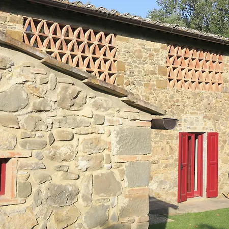 Casolese * Greve in Chianti