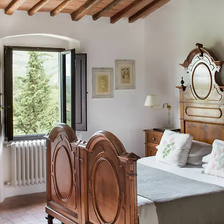Casolese Greve in Chianti