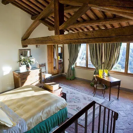 Casolese Greve in Chianti